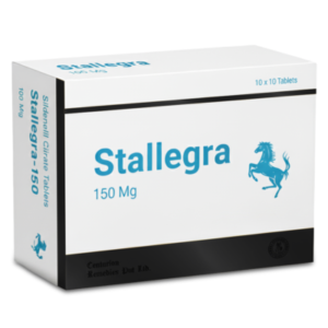 Stallegra 150mg
