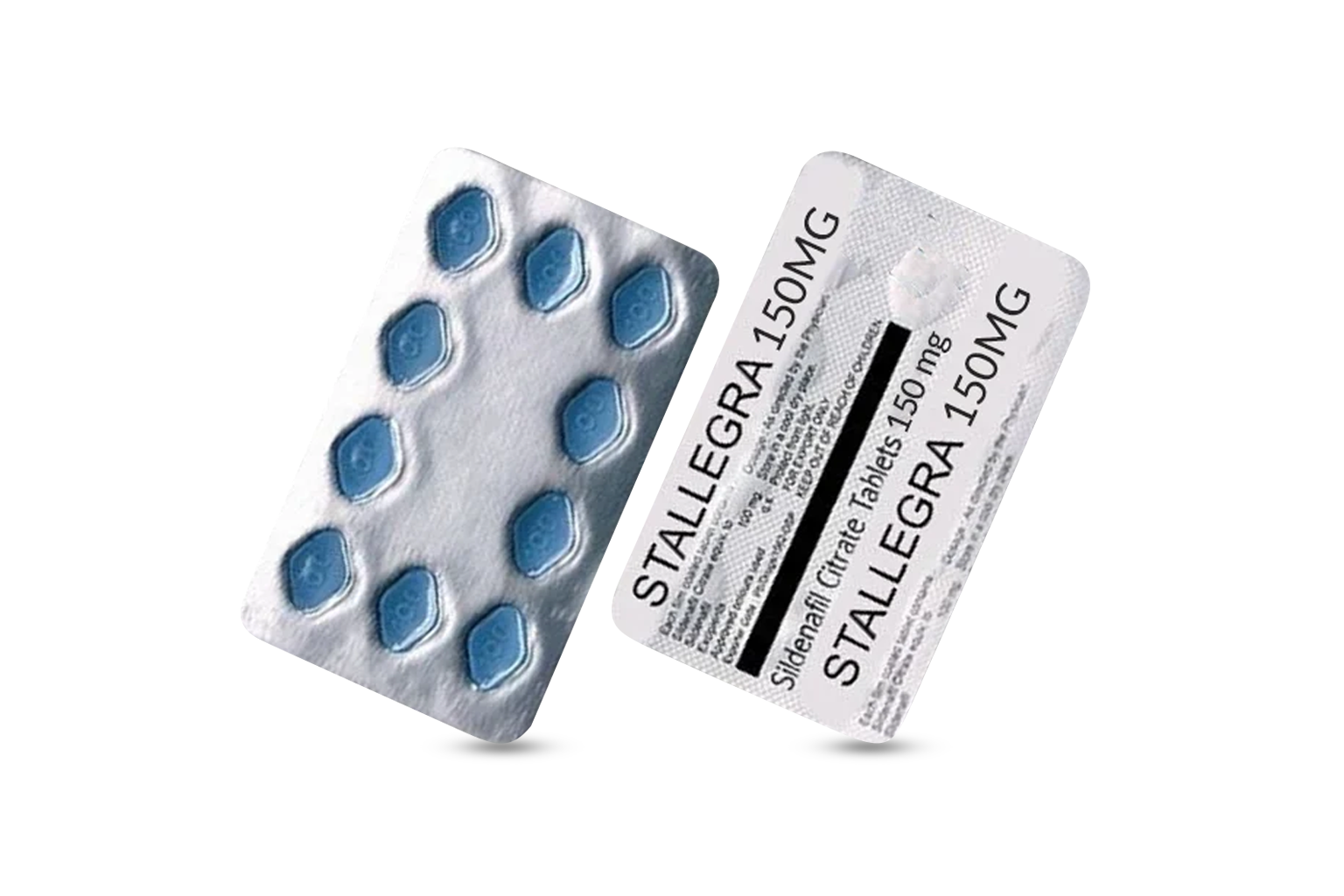 Stallegra 150mg - Image 2