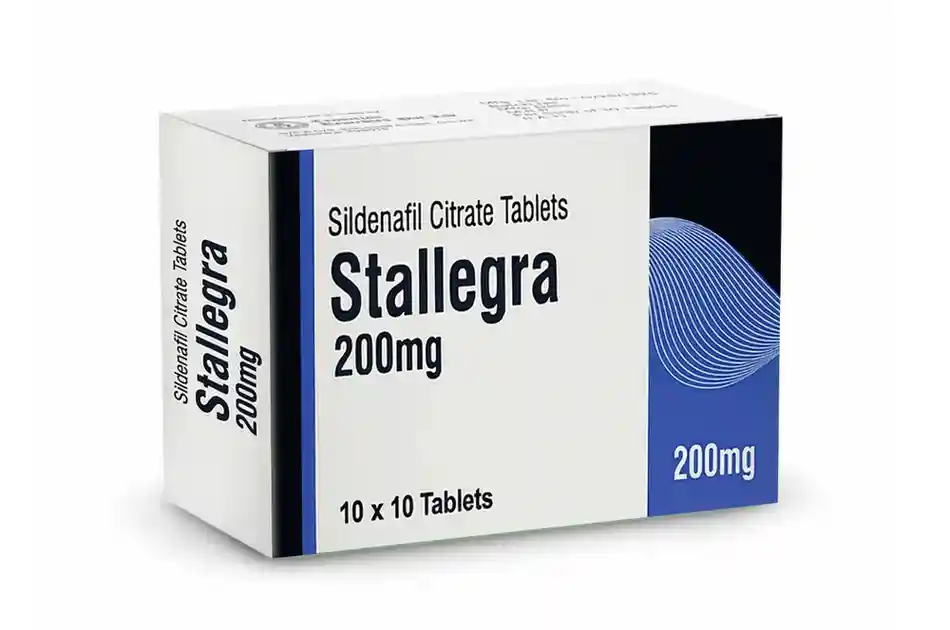 Stallegra 200mg