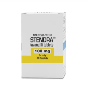 Stendra