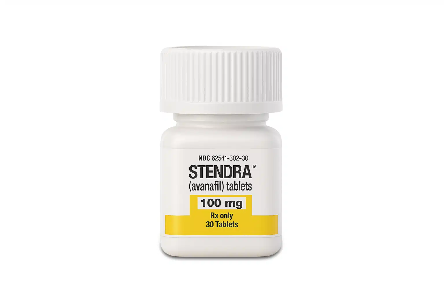 Stendra - Image 2