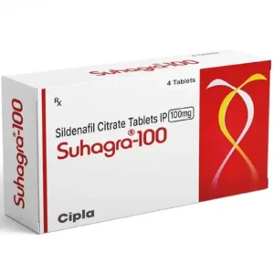 Suhagra 100mg