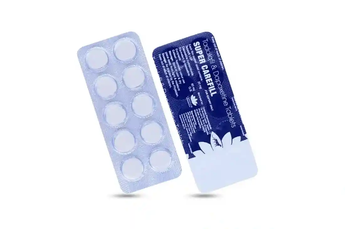 Super Carefill - Image 2