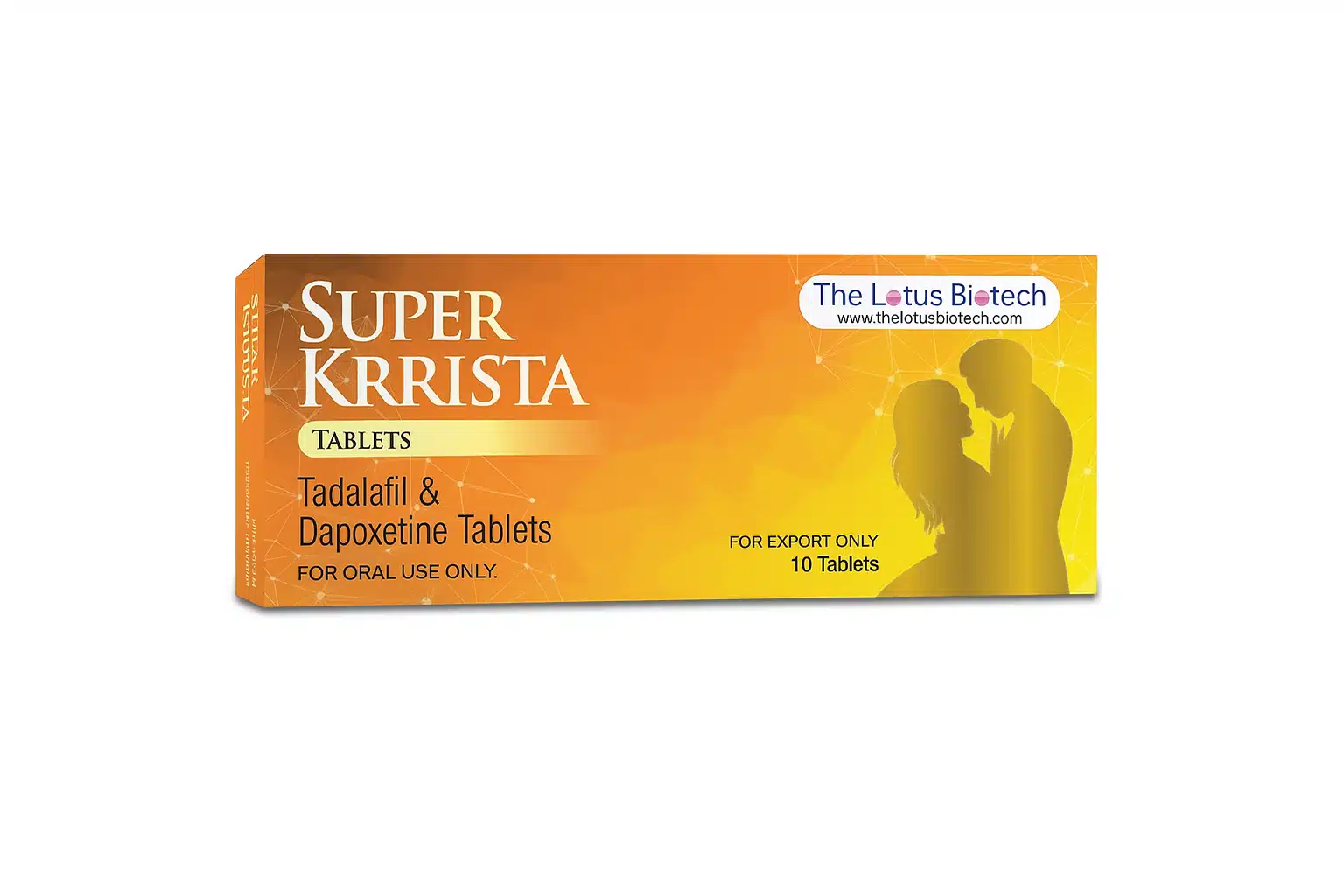 Buy Super Krrista