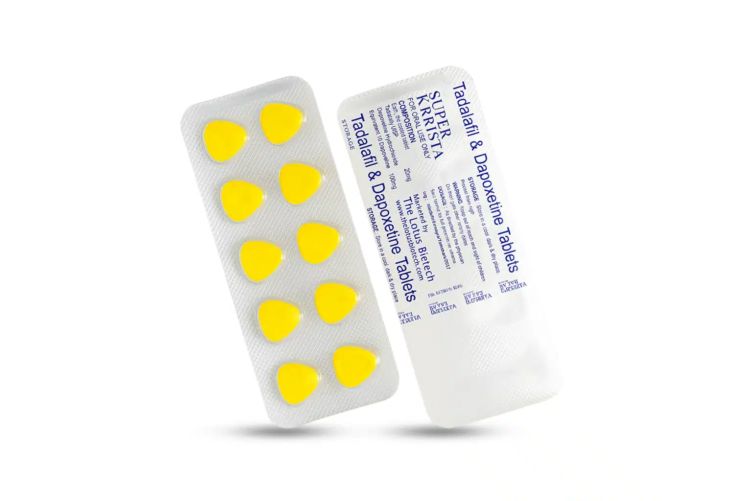 Buy Super Krrista - Image 2