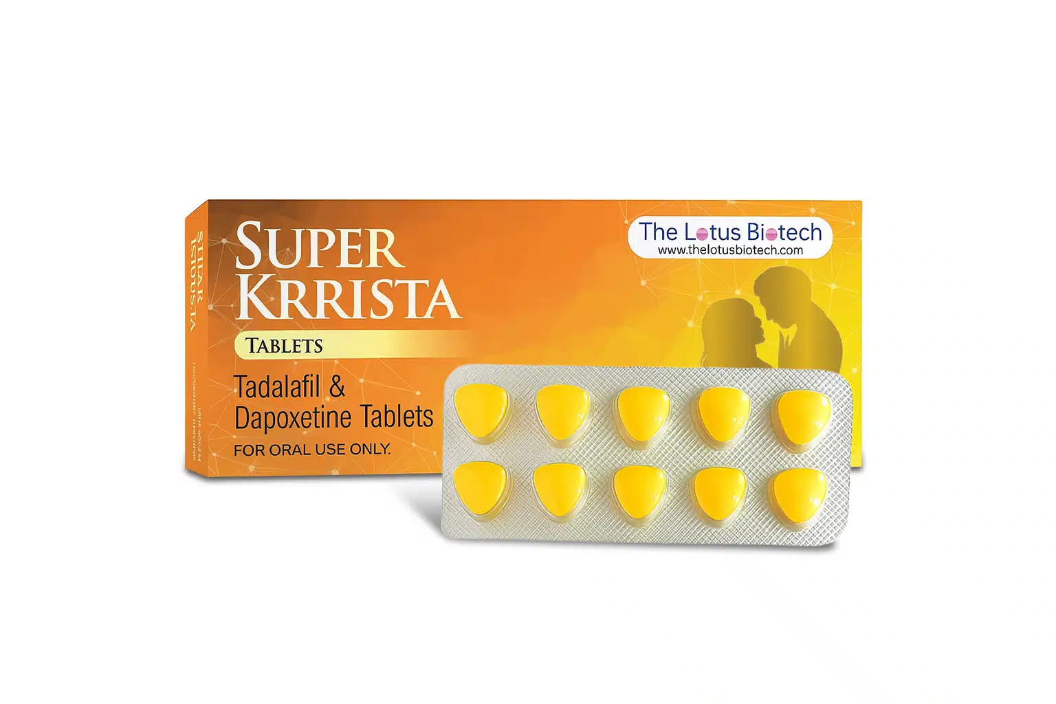 Buy Super Krrista - Image 3