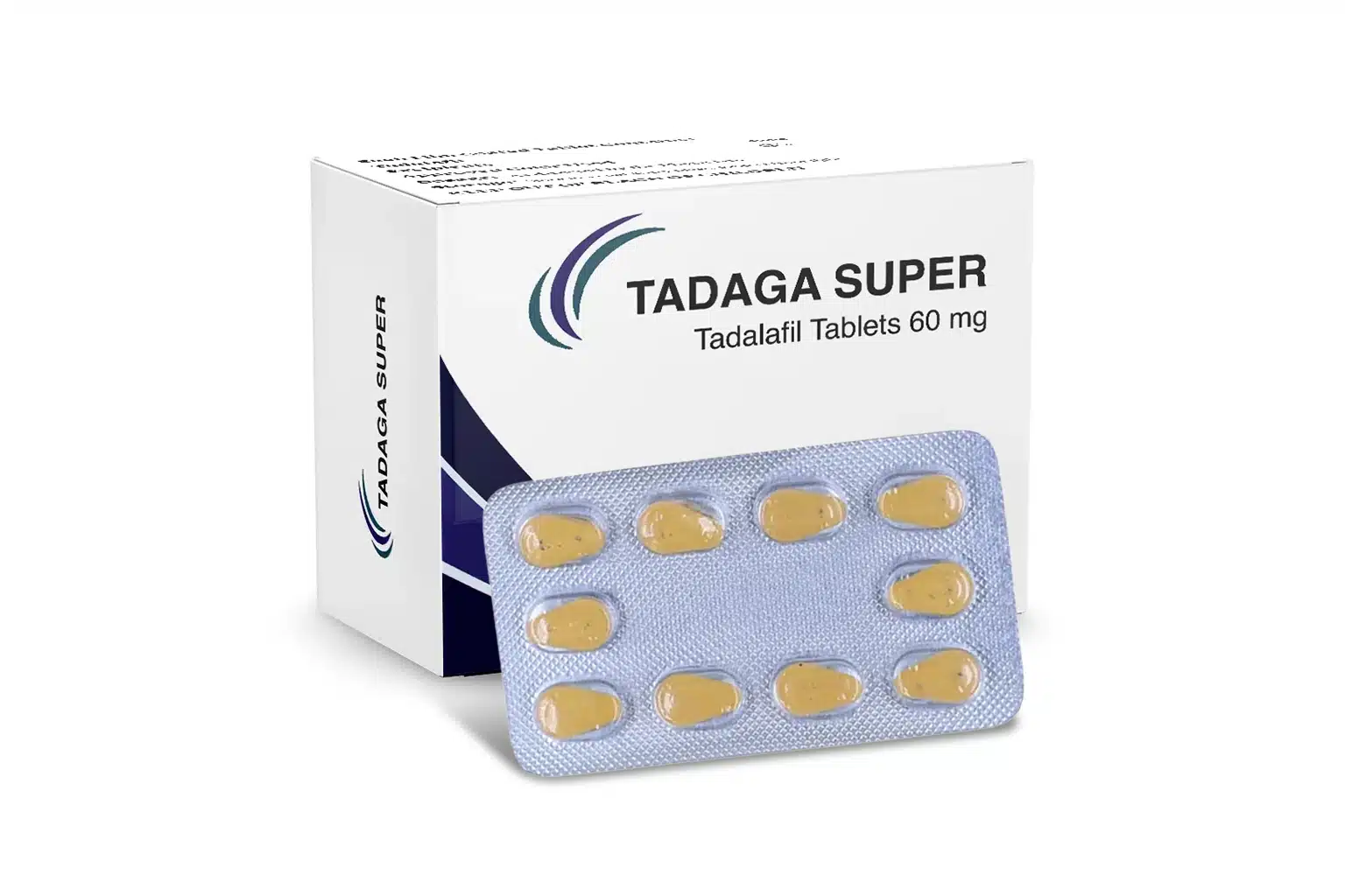 Tadaga Super 60 mg - Image 3