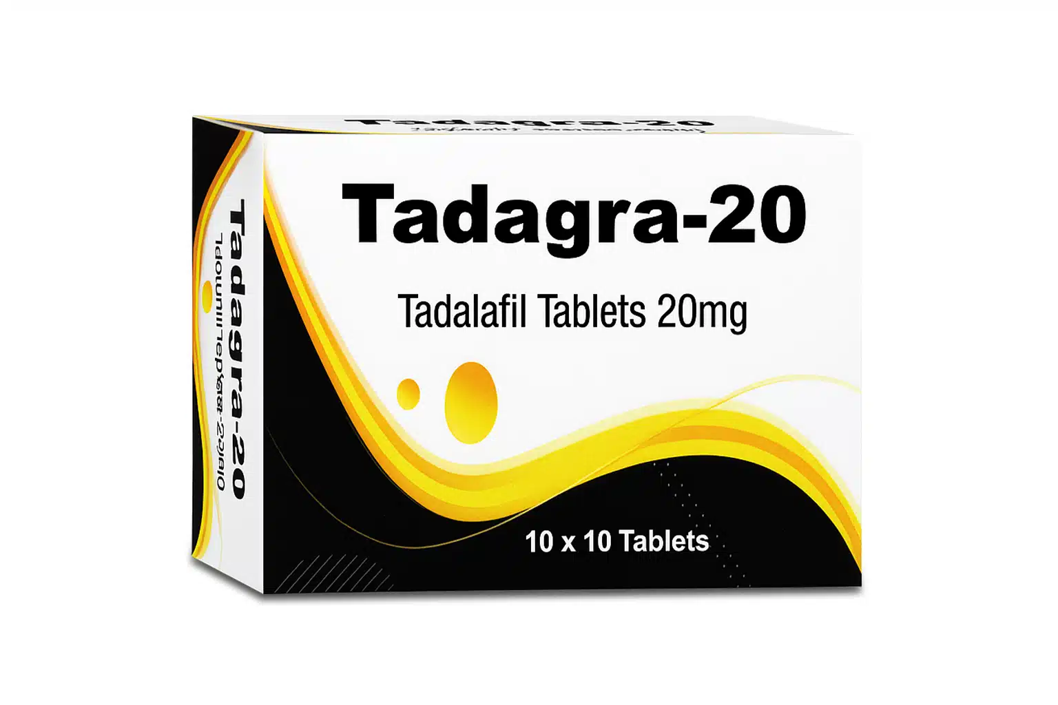 Tadagra 20mg