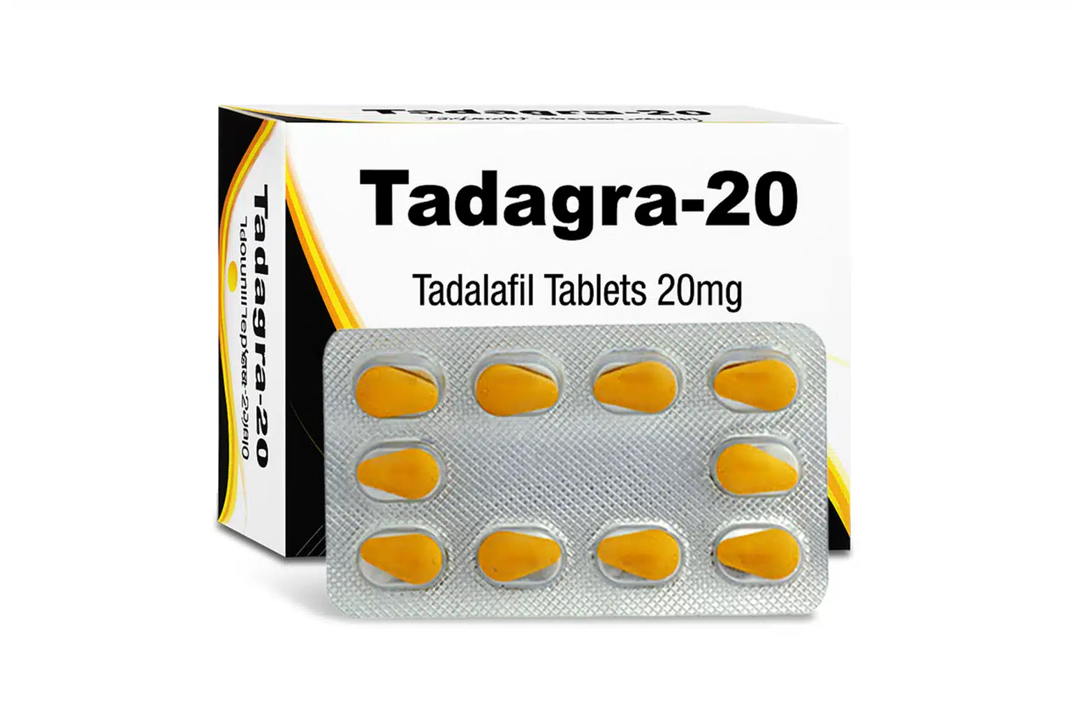 Tadagra 20mg - Image 3