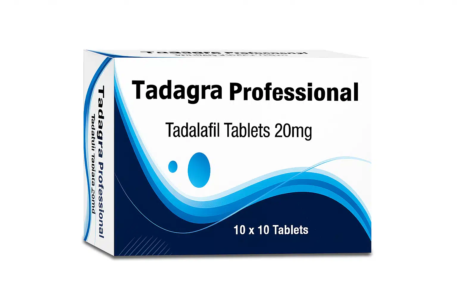 Tadagra Professional