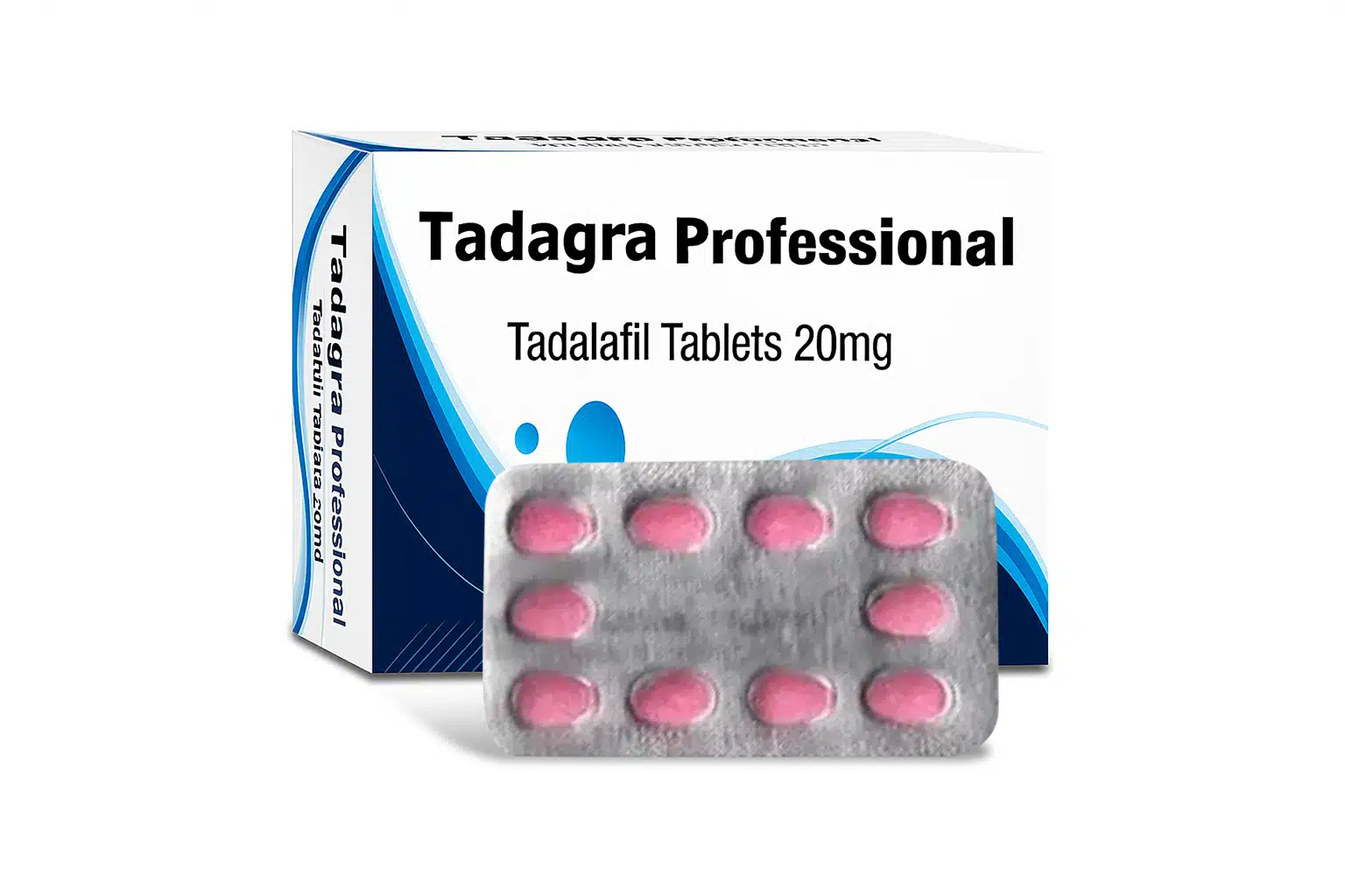 Tadagra Professional - Image 3