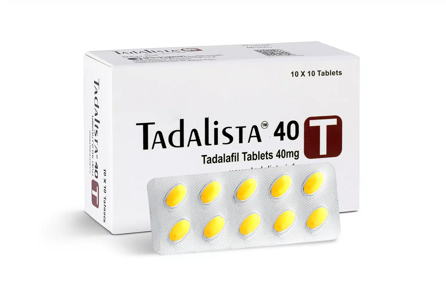 Tadalista 40 Mg - Image 3