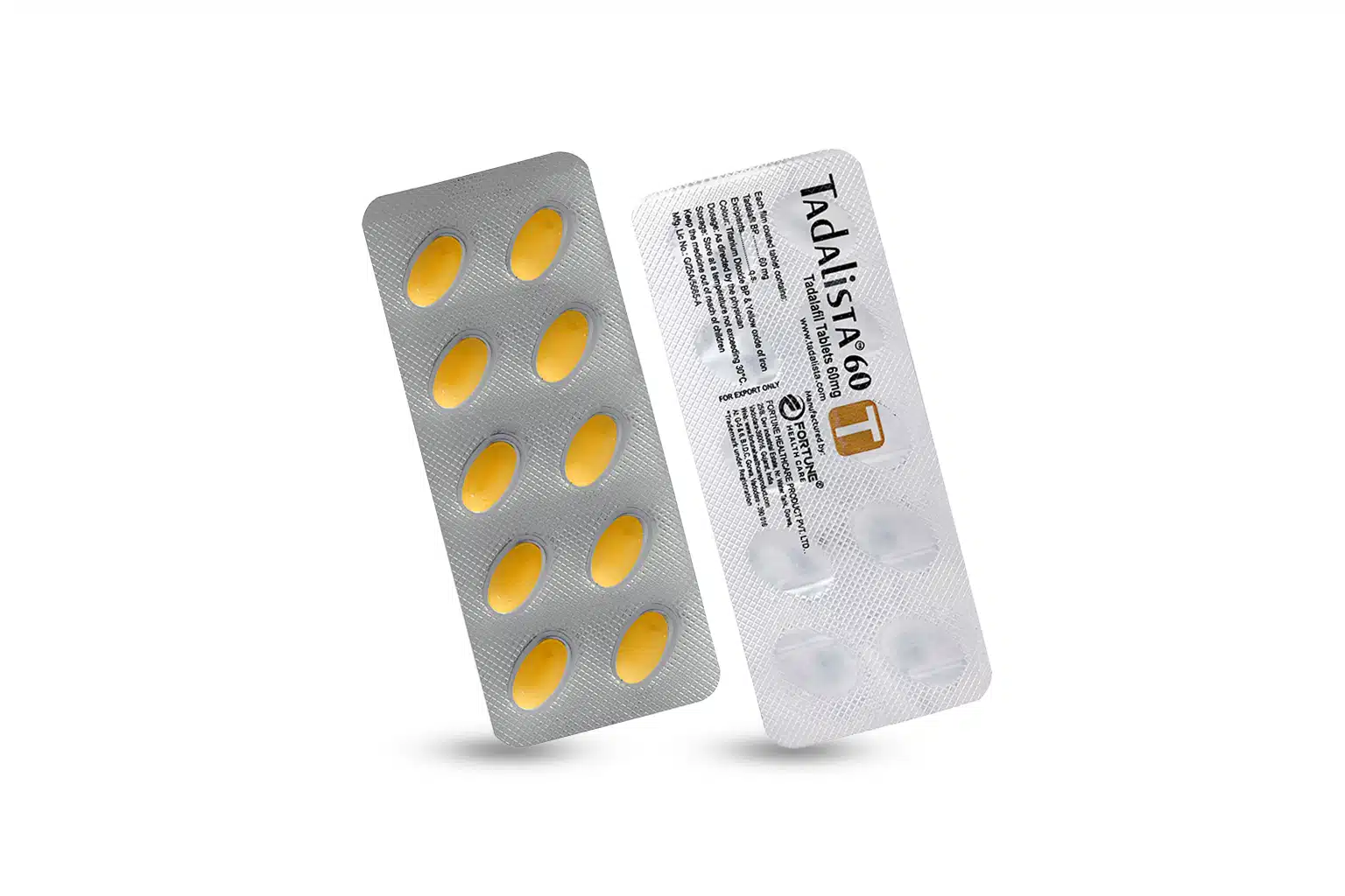 Tadalista 60 Mg - Image 2