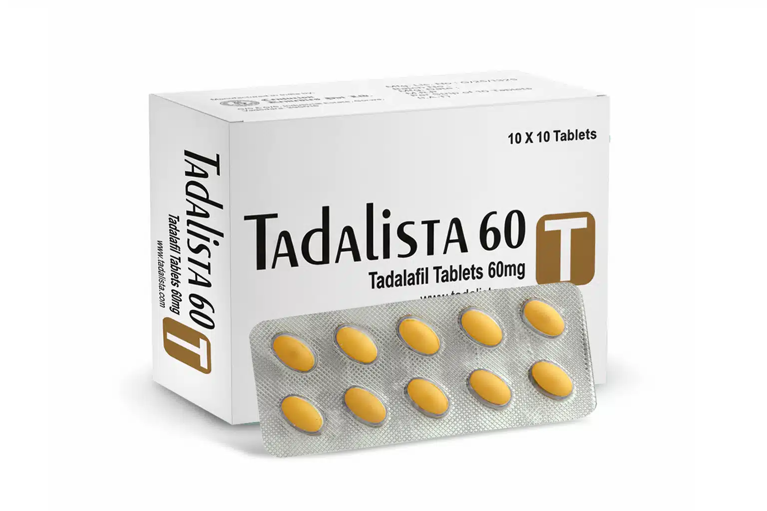 Tadalista 60 Mg - Image 3