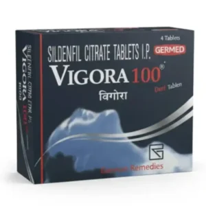 Buy Vigora 100 mg