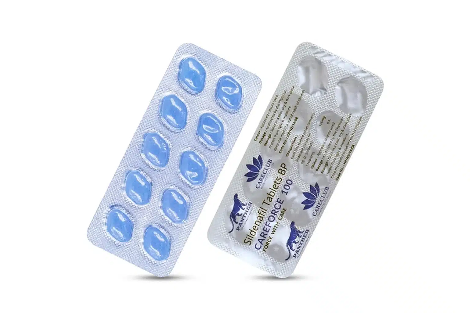 Careforce 100 Mg - Image 2