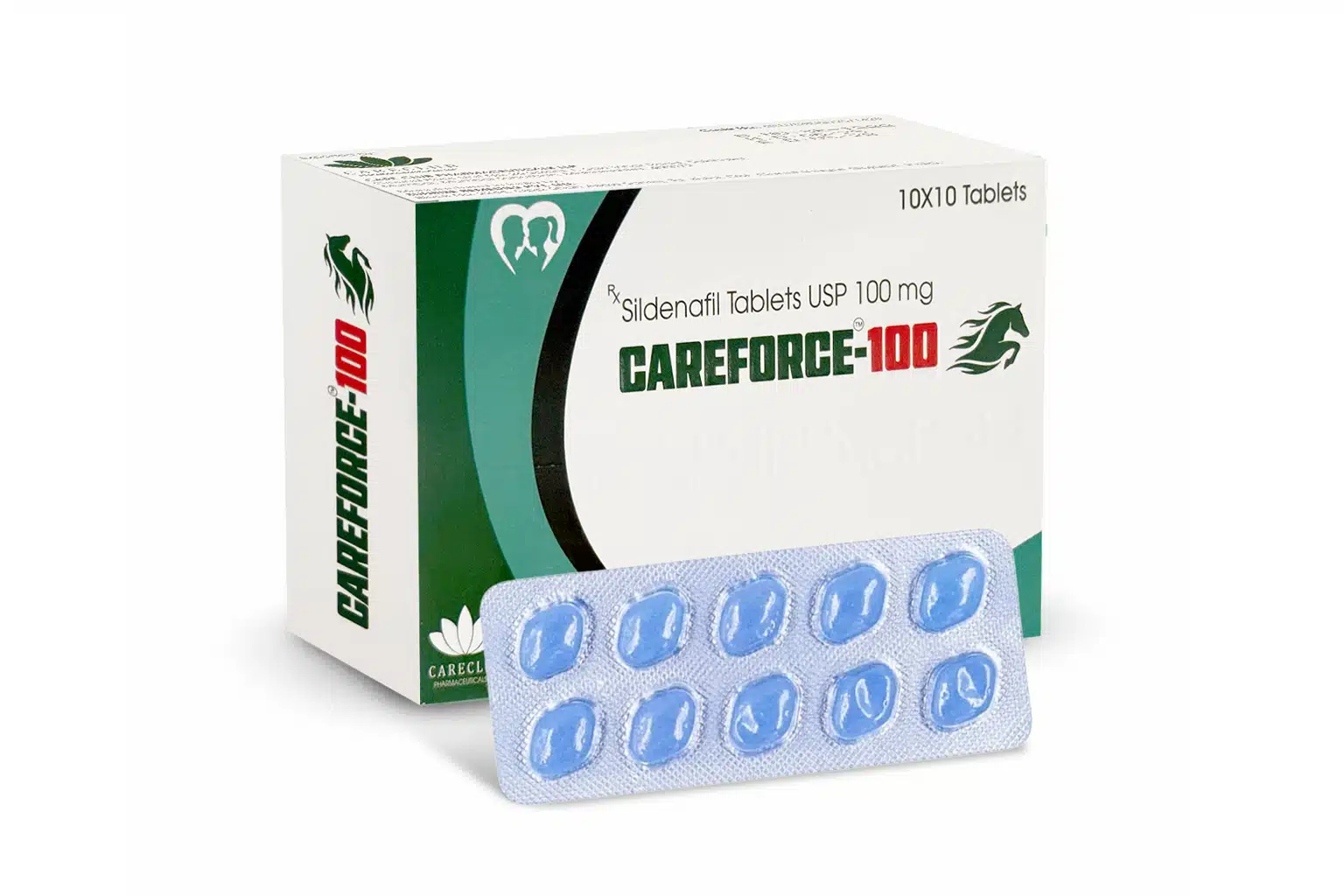 Careforce 100 Mg - Image 3