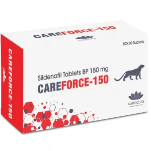 Careforce 150mg