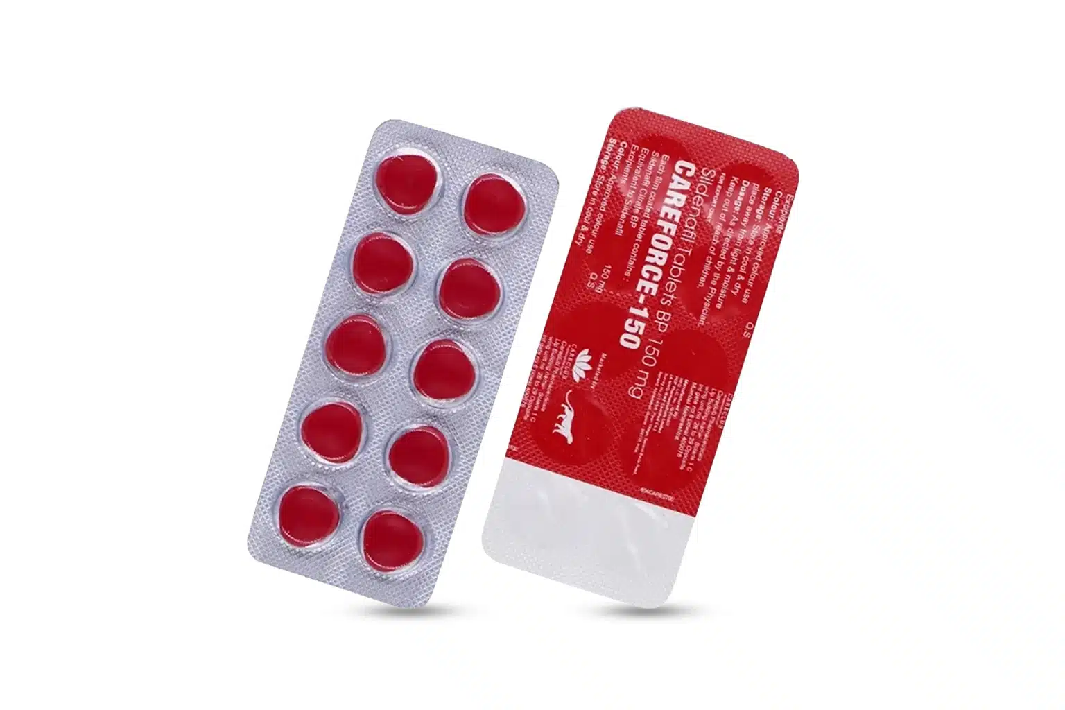 Careforce 150mg - Image 2
