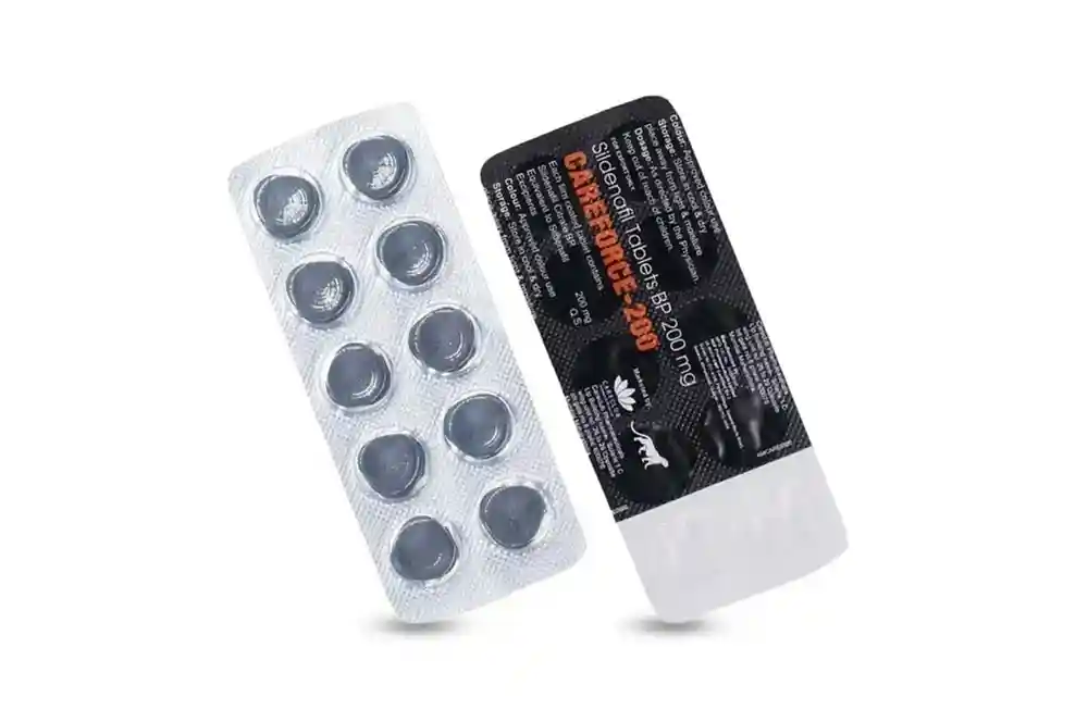 Careforce 200 Mg - Image 2