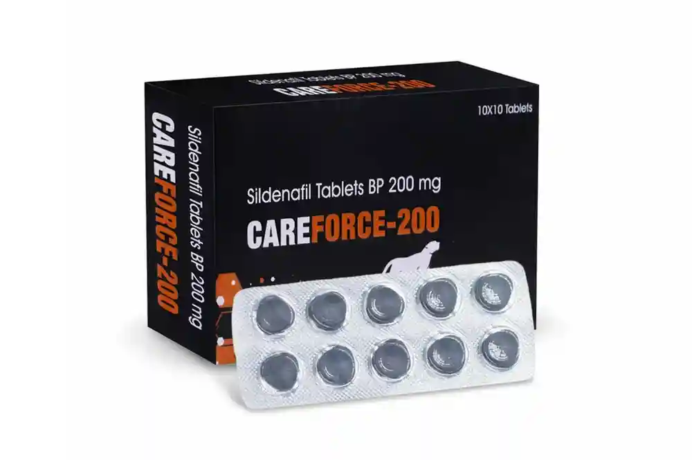 Careforce 200 Mg - Image 3