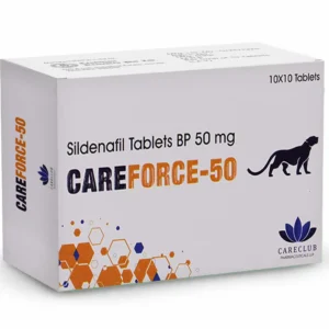 Careforce 50 mg