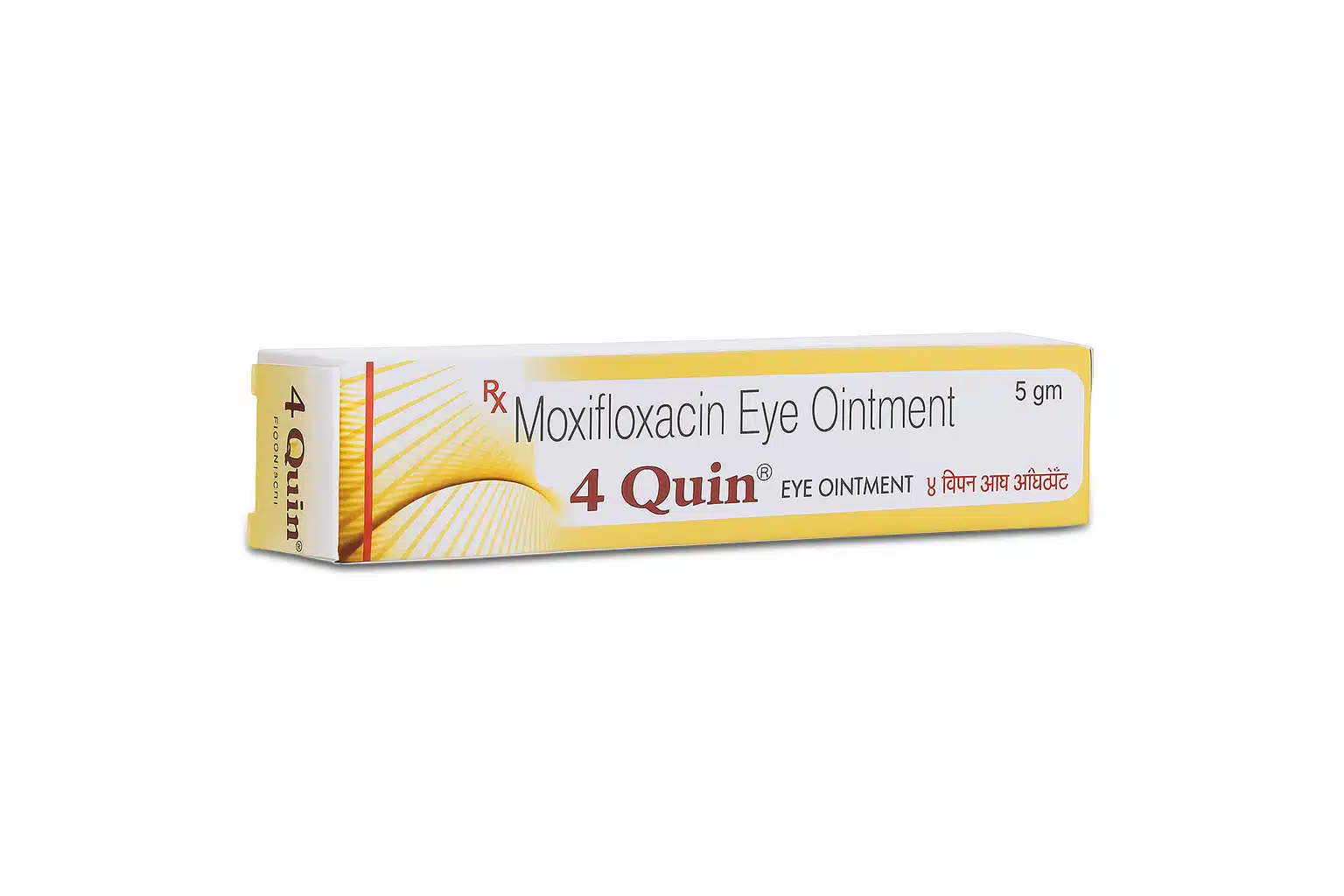 4Quin 5 gm