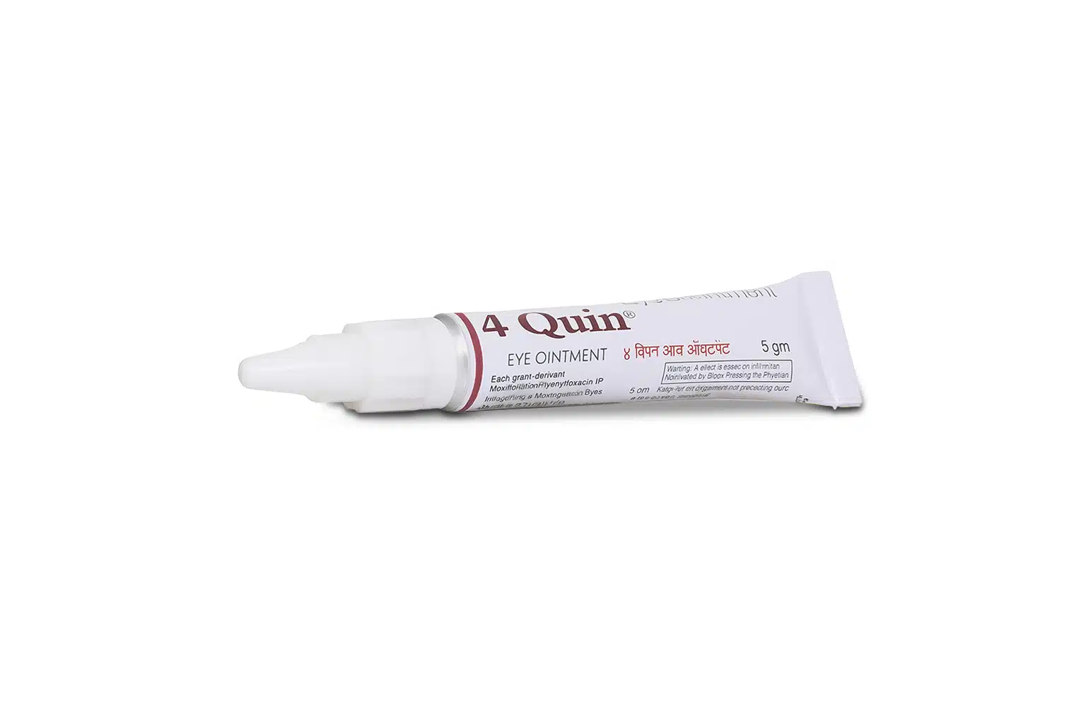 4Quin 5 gm - Image 2