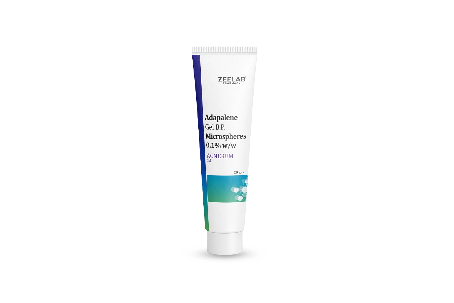 Acnerem gel - Image 2