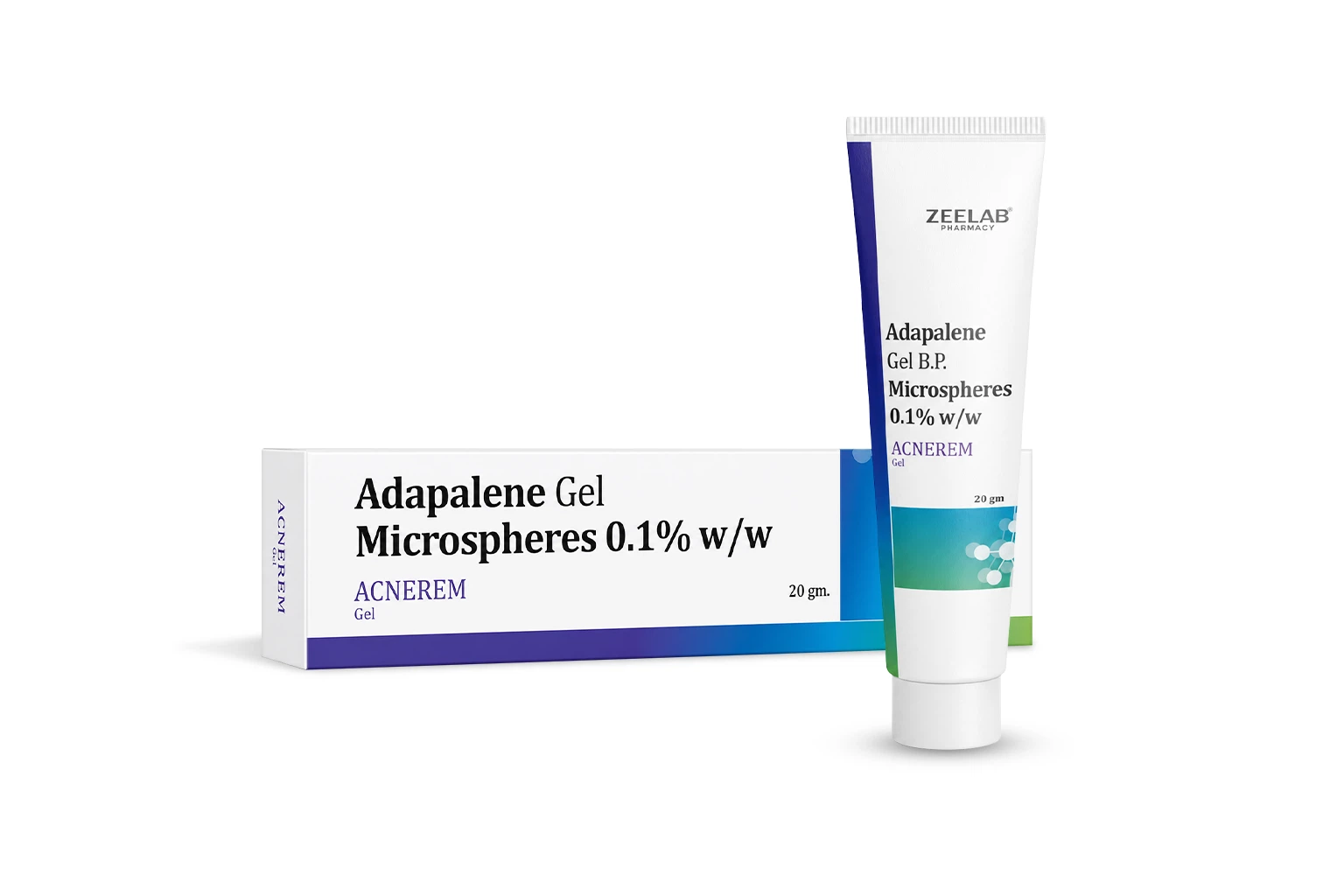 Acnerem gel - Image 3