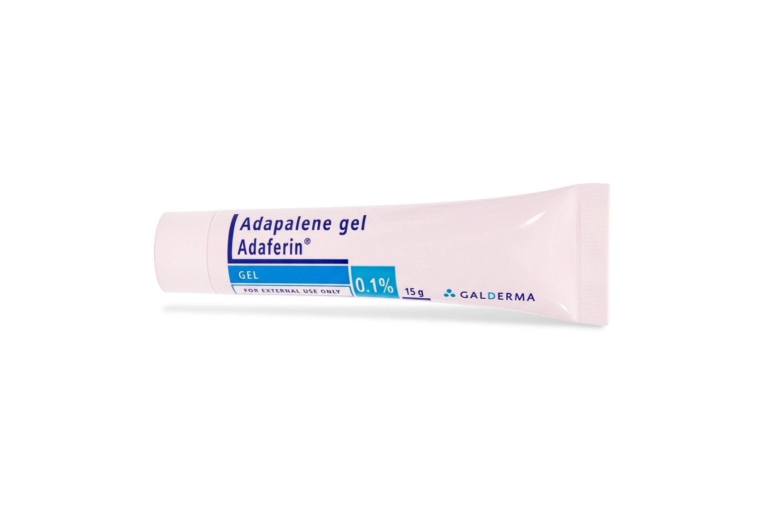 Adaferin gel - Image 2