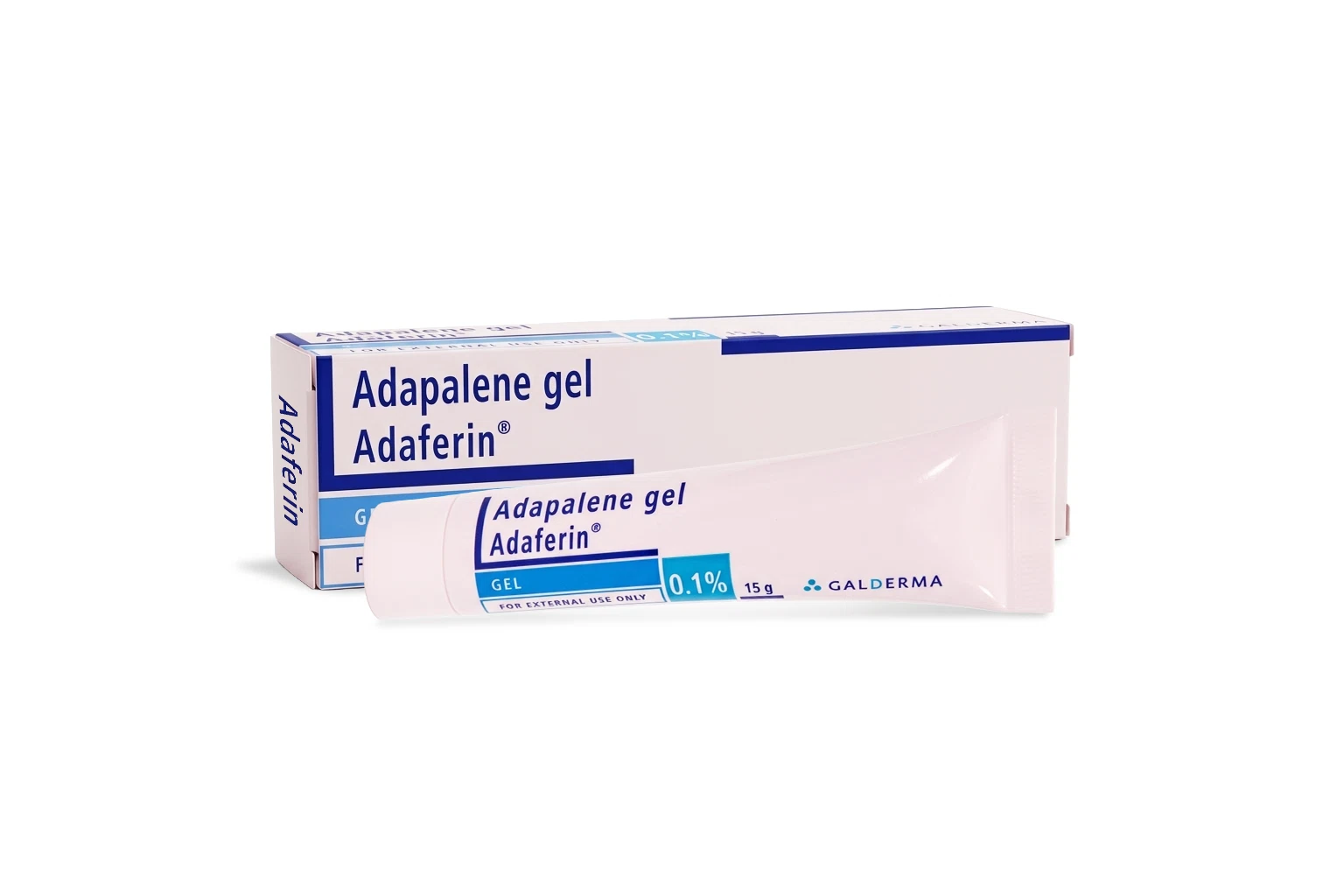 Adaferin gel - Image 3
