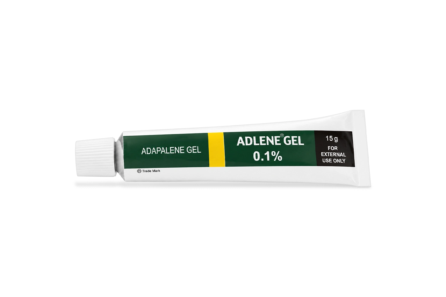 Adlene gel - Image 2