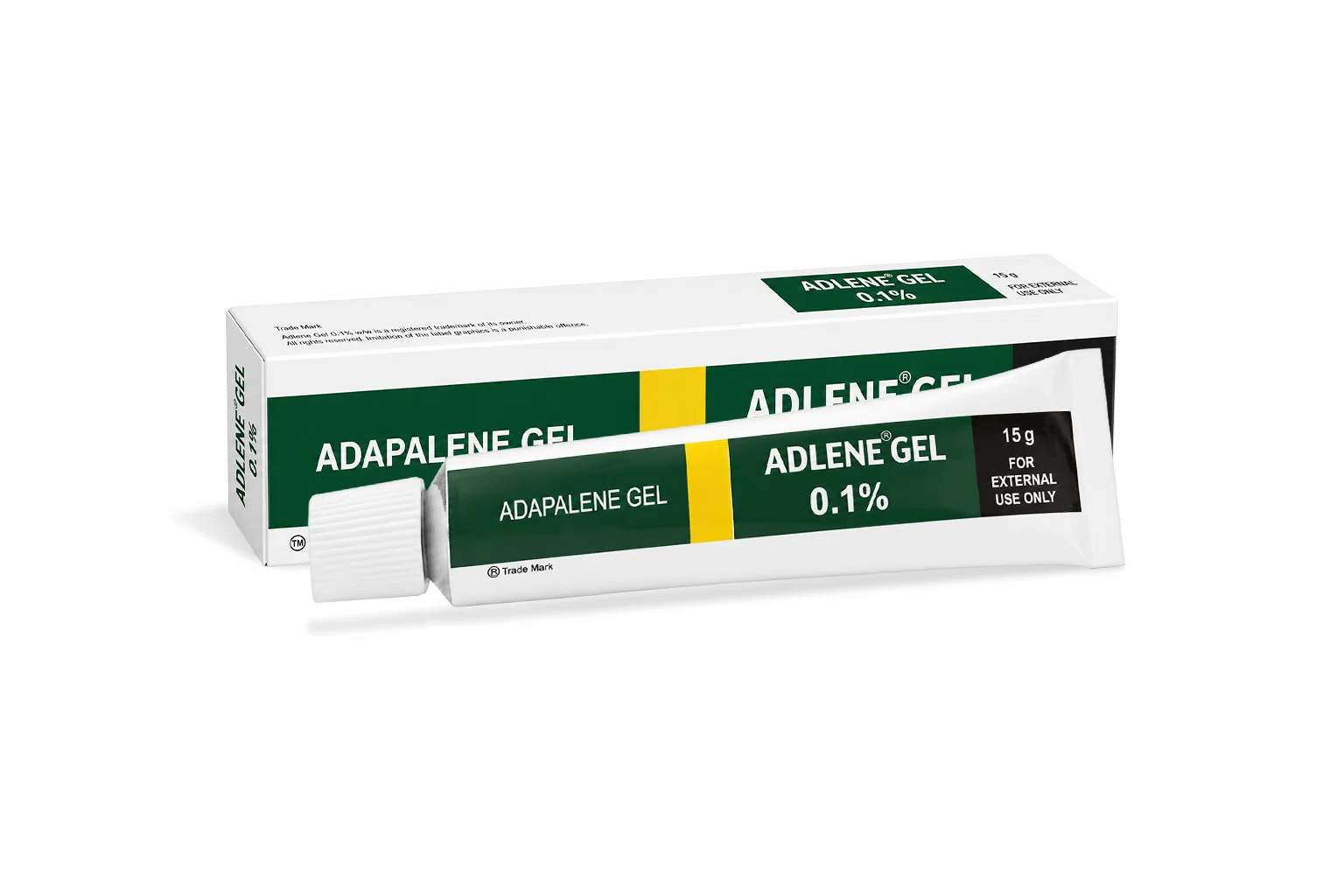Adlene gel - Image 3