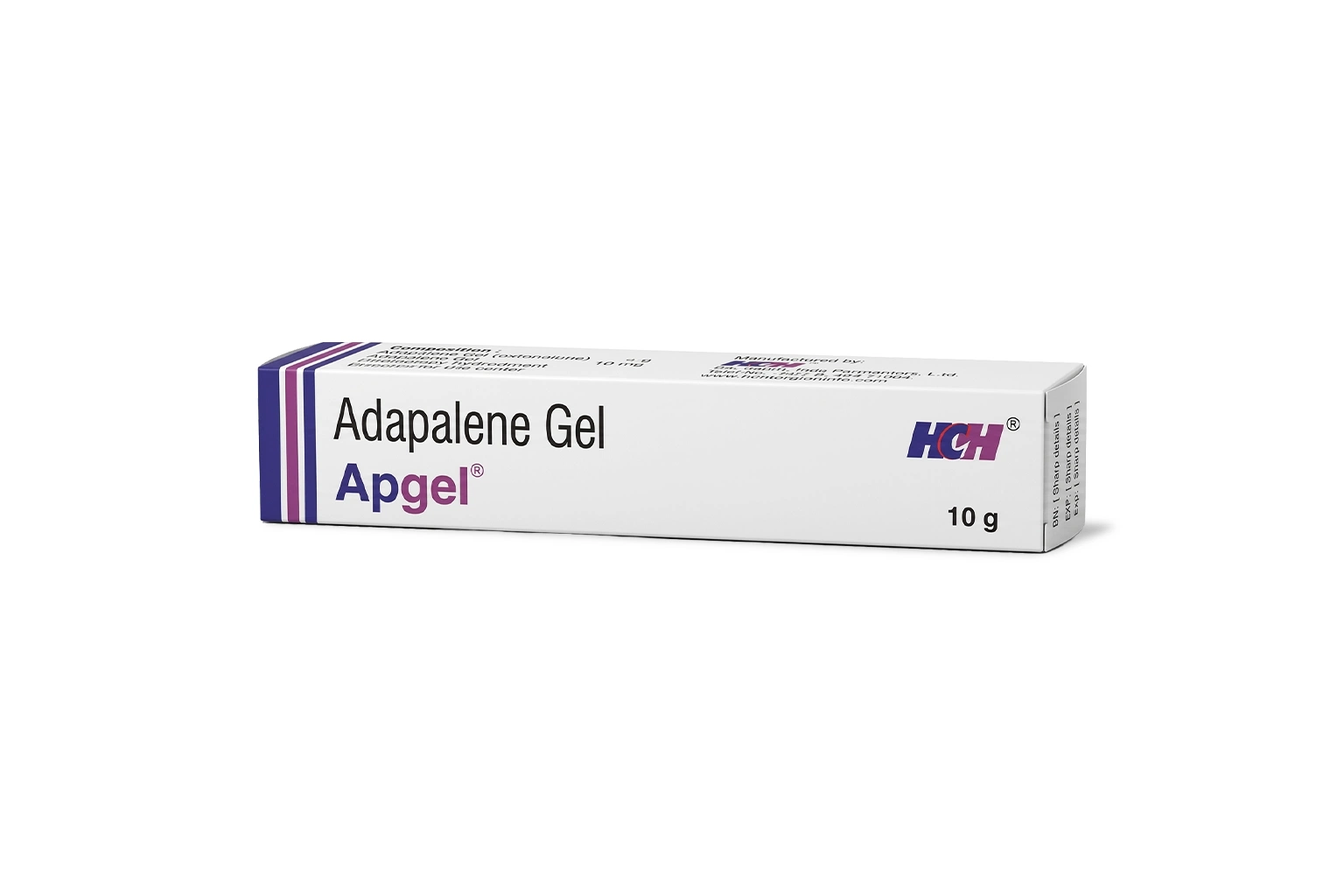Apgel