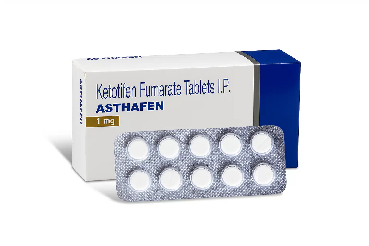 Asthafen 1 Mg - Image 3