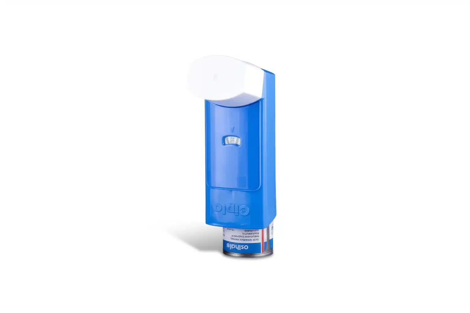 Asthalin HFA Inhaler 100 Mcg (200 mdi) - Image 2