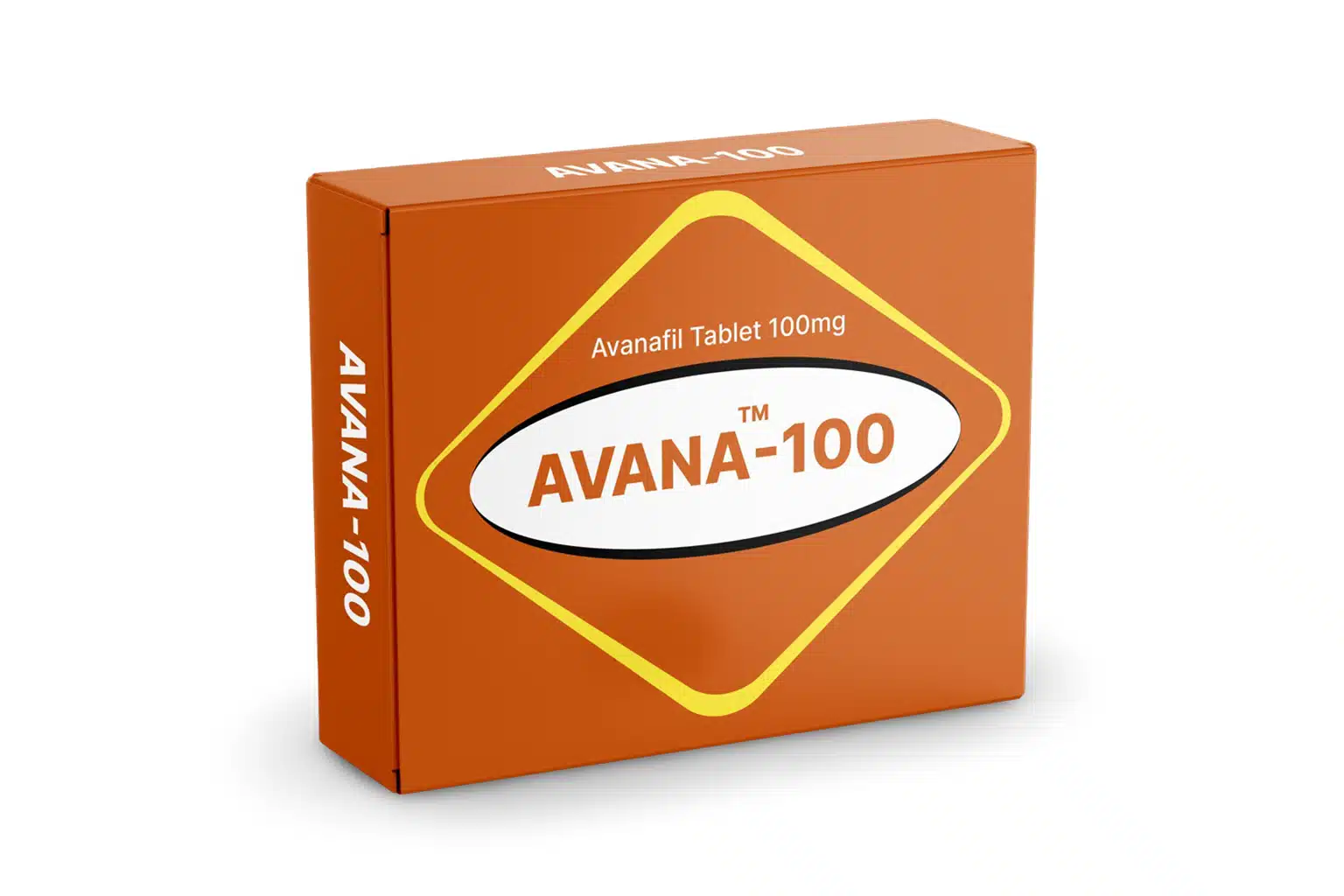 Avana 100mg