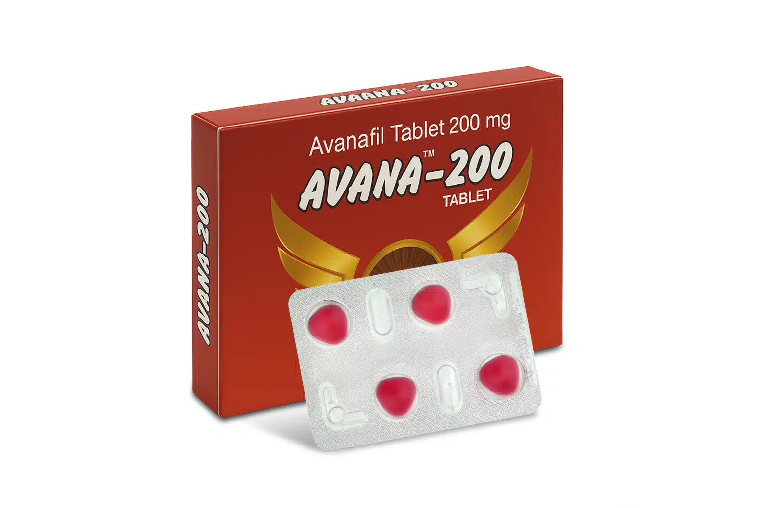 Avana 200mg - Image 3