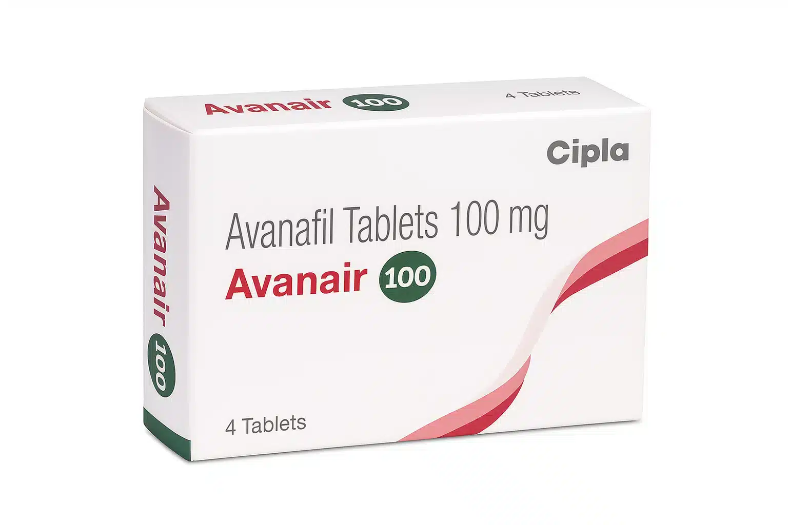 Avanair 100mg