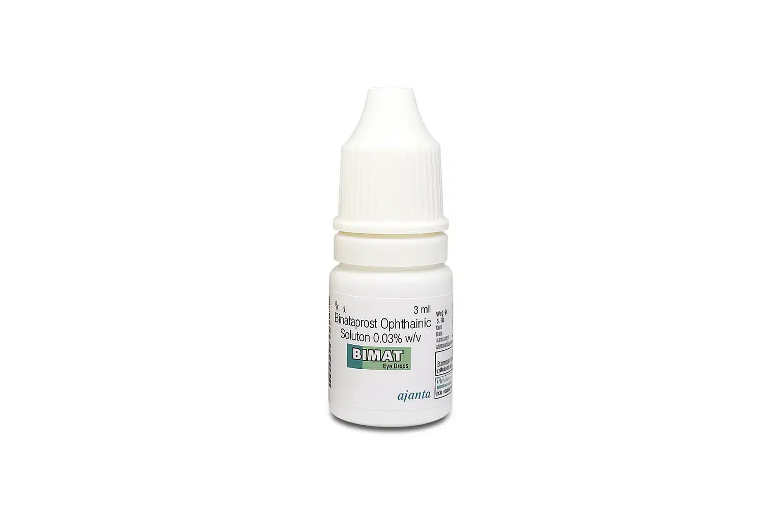 Bimat 0.03% w/v - Image 2