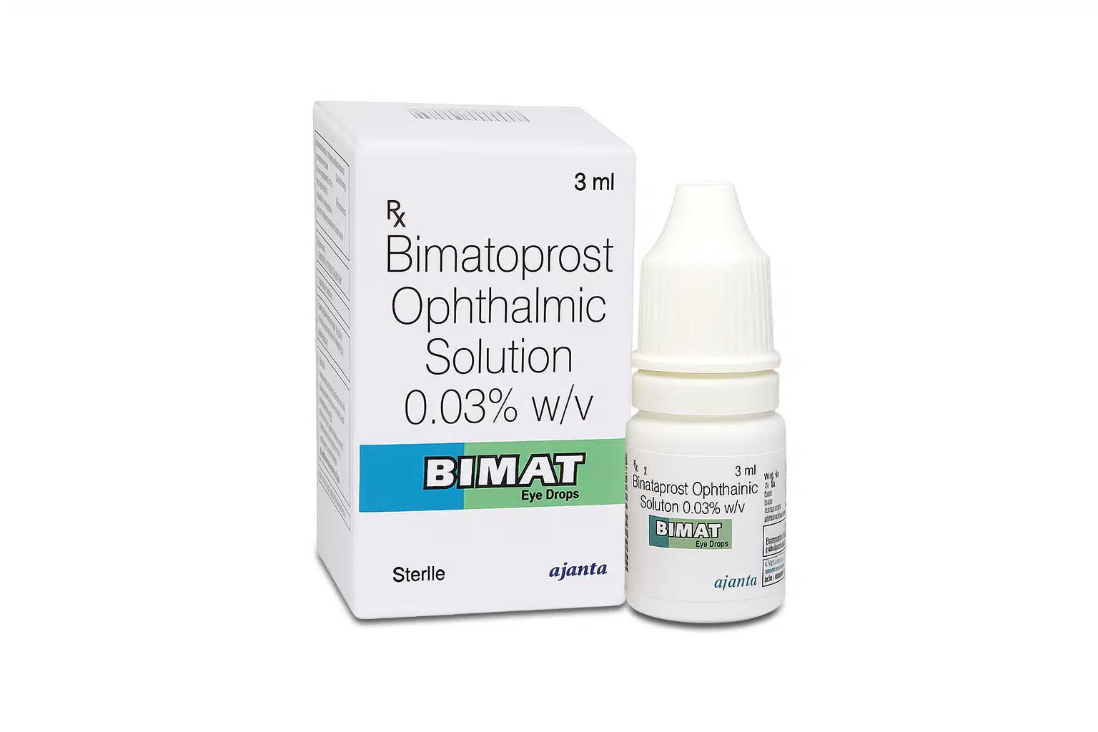 Bimat 0.03% w/v - Image 3