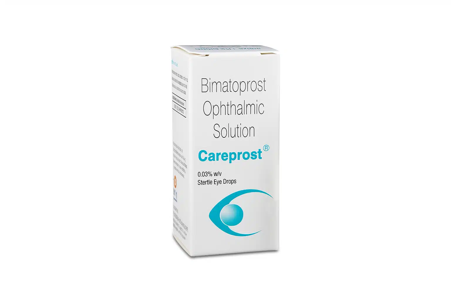 Careprost 3 ml. of 0.03%