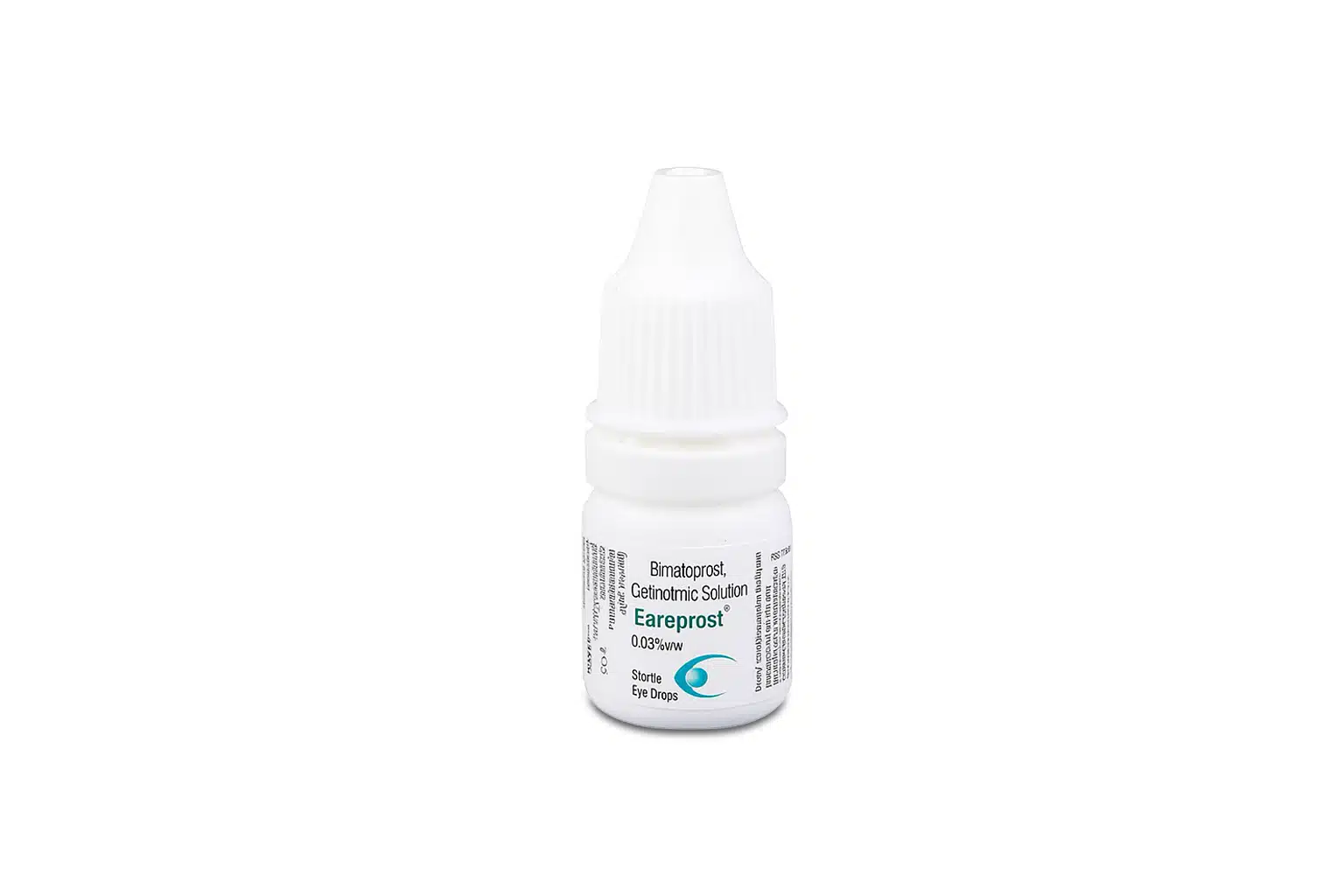 Careprost 3 ml. of 0.03% - Image 2