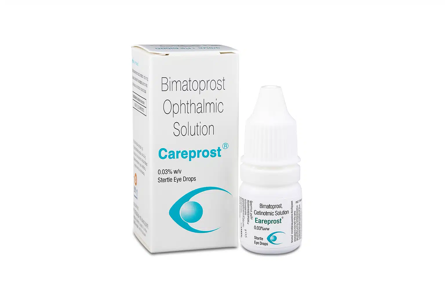 Careprost 3 ml. of 0.03% - Image 3