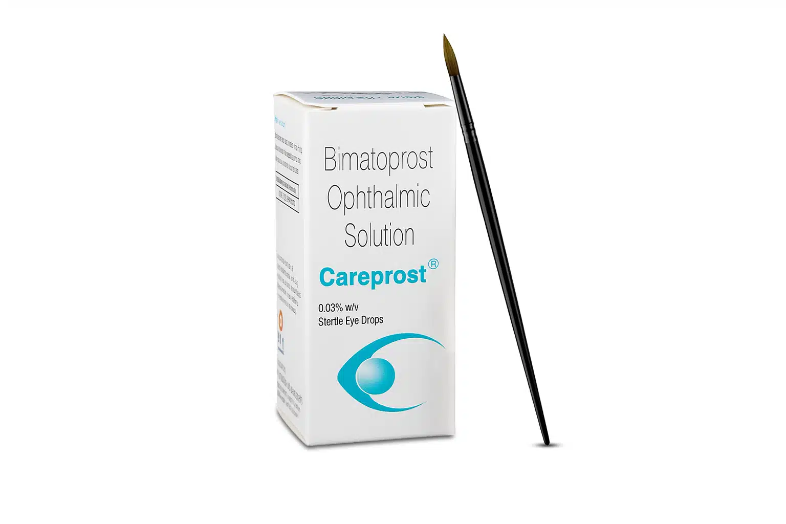 Careprost (With Brush) 3ml 0.03%