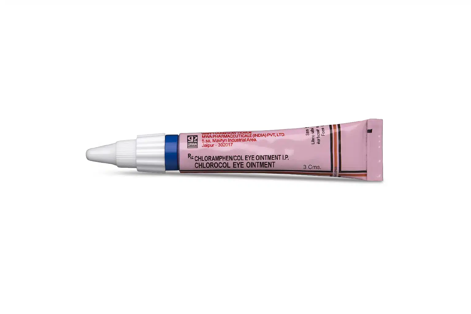 Chlorocol 3 gm - Image 2