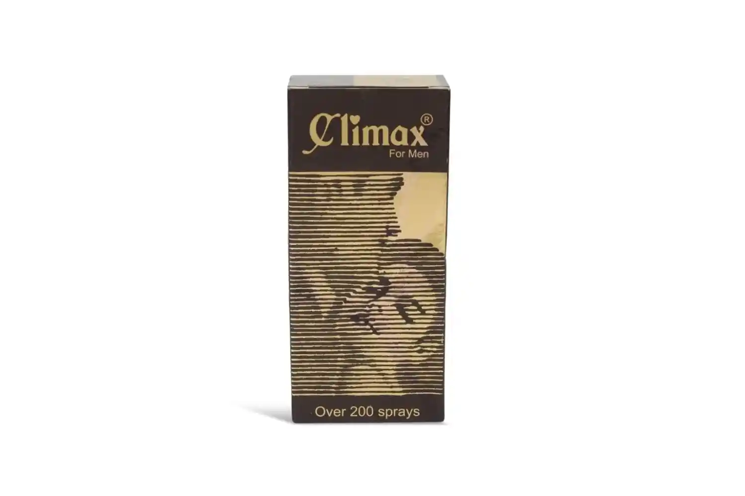 Climax Spray 5 Mg