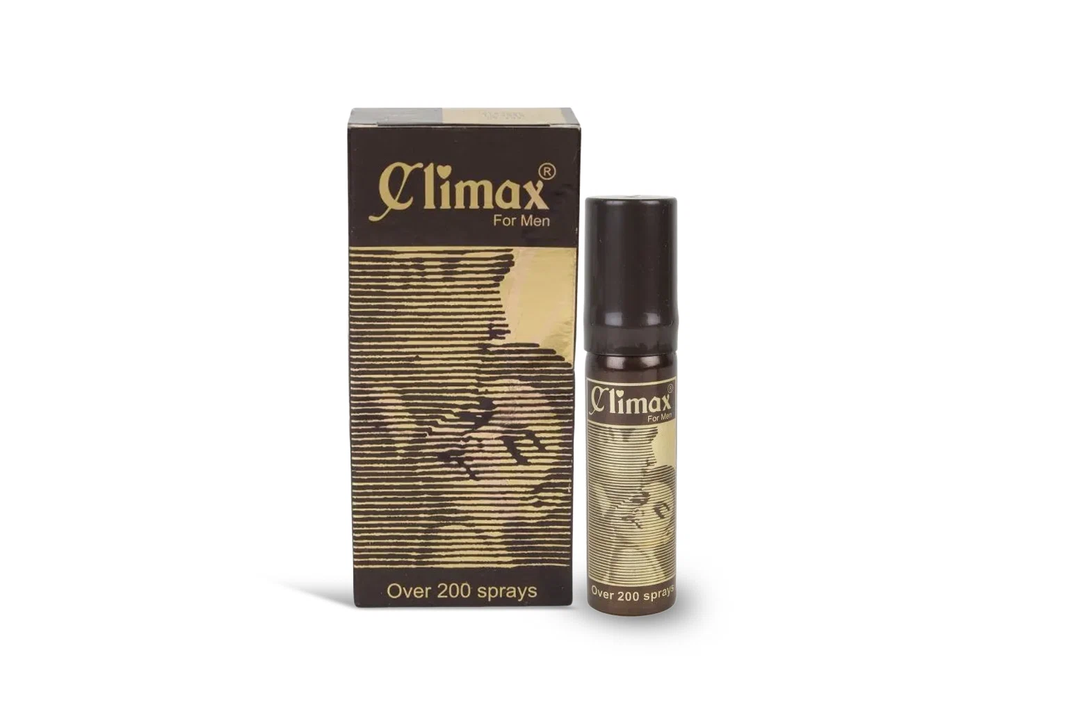 Climax Spray 5 Mg - Image 3