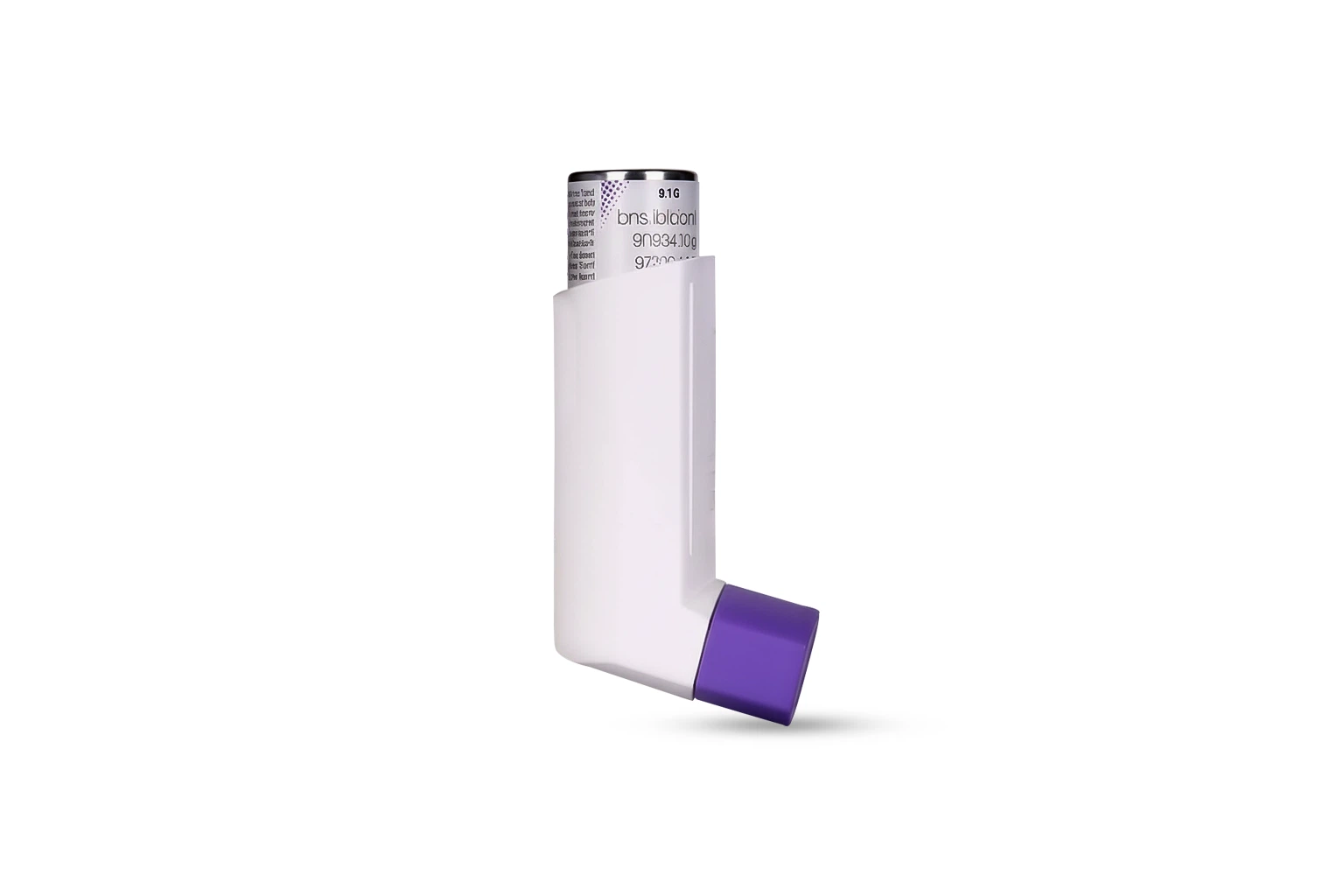 Combitide 25 Mcg/125 Mcg Inhaler - Image 2